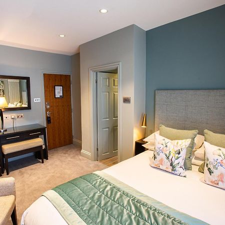 Hotel Hogarths à Solihull Extérieur photo