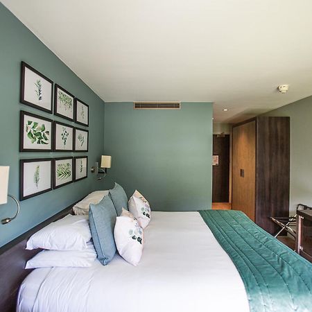Hotel Hogarths à Solihull Extérieur photo