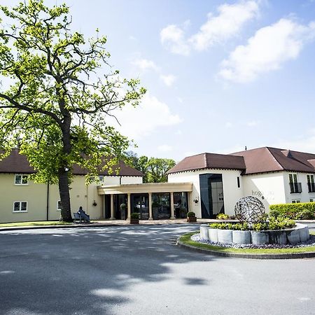 Hotel Hogarths à Solihull Extérieur photo
