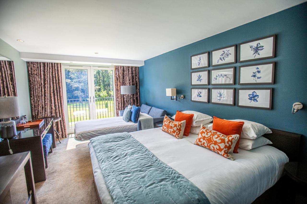 Hotel Hogarths à Solihull Extérieur photo