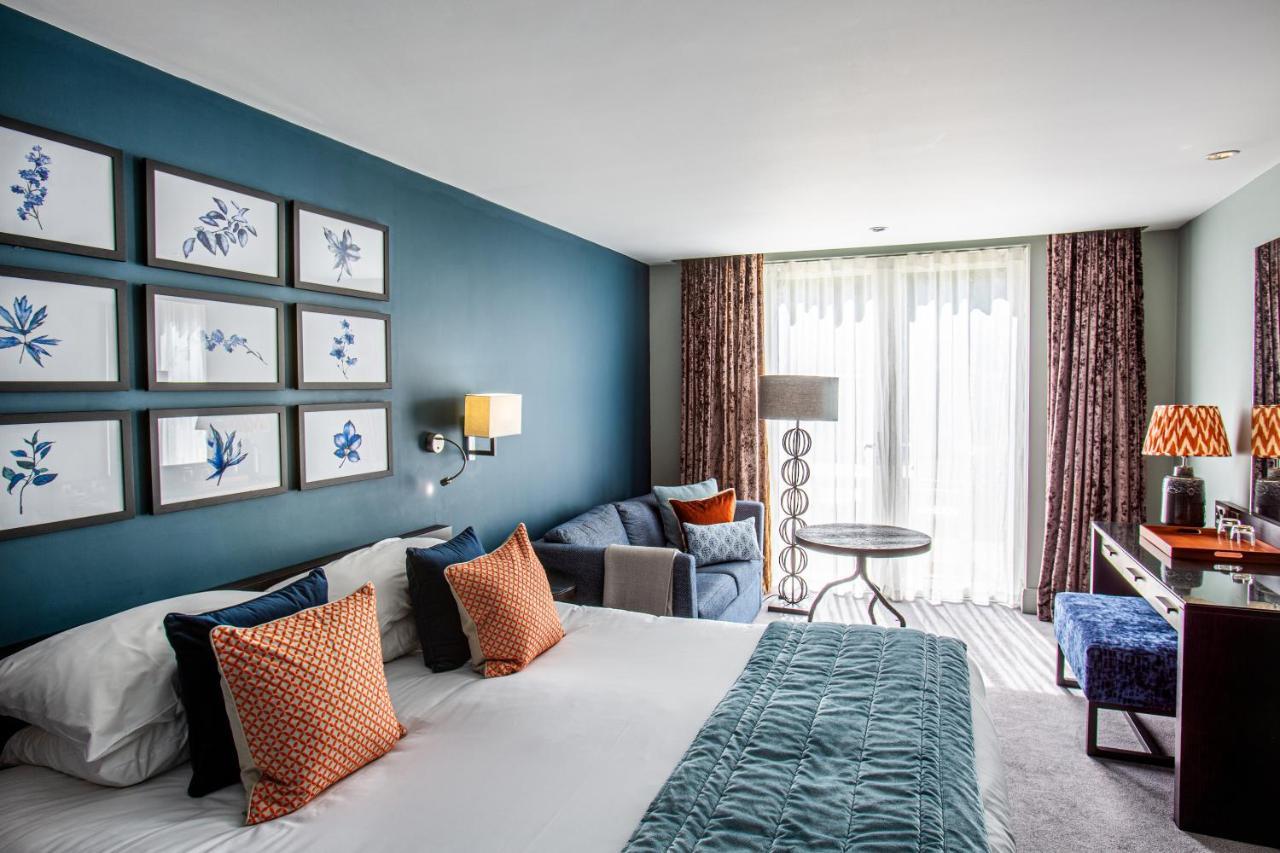 Hotel Hogarths à Solihull Extérieur photo