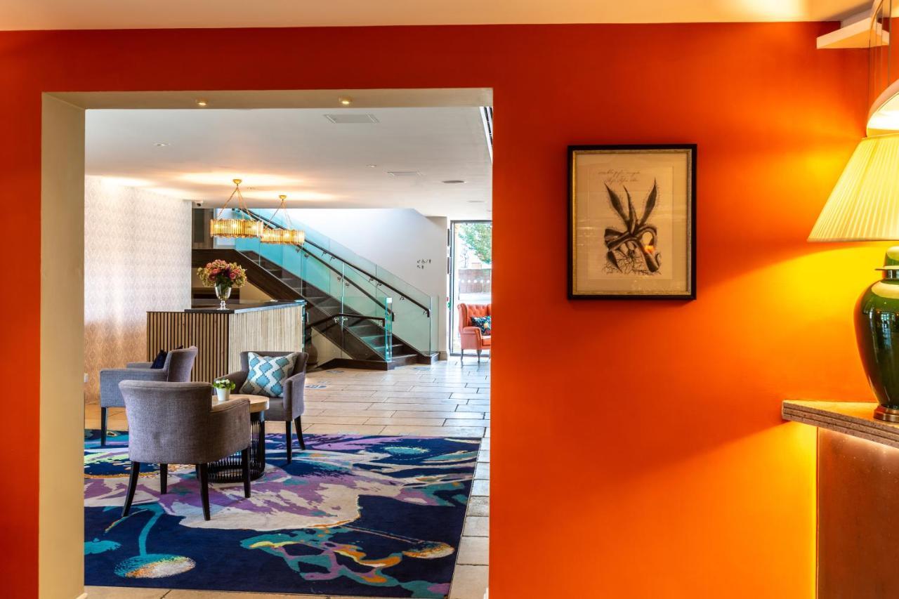 Hotel Hogarths à Solihull Extérieur photo