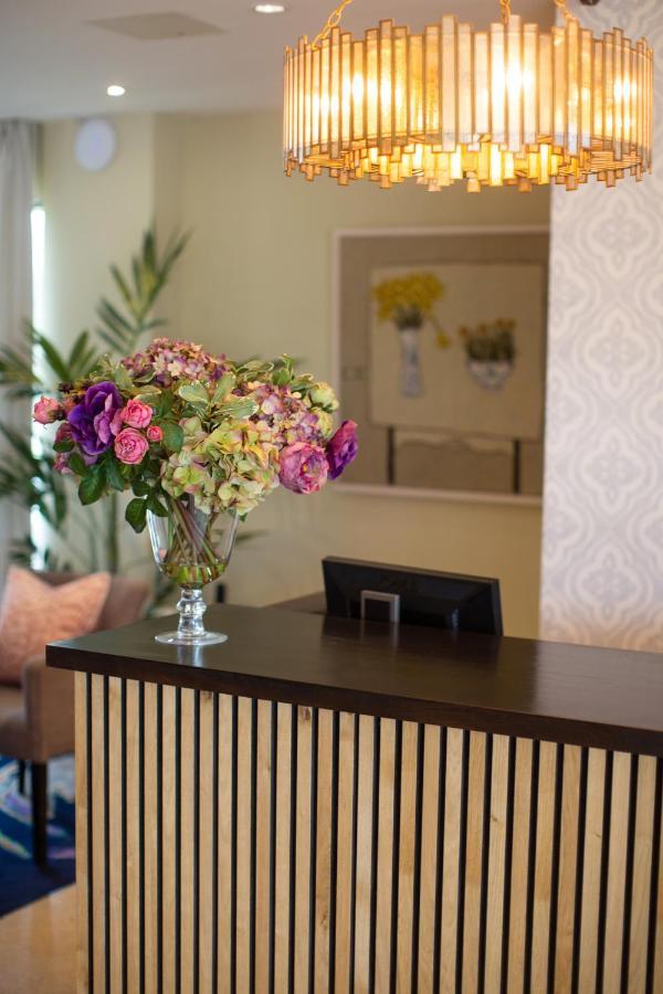 Hotel Hogarths à Solihull Extérieur photo