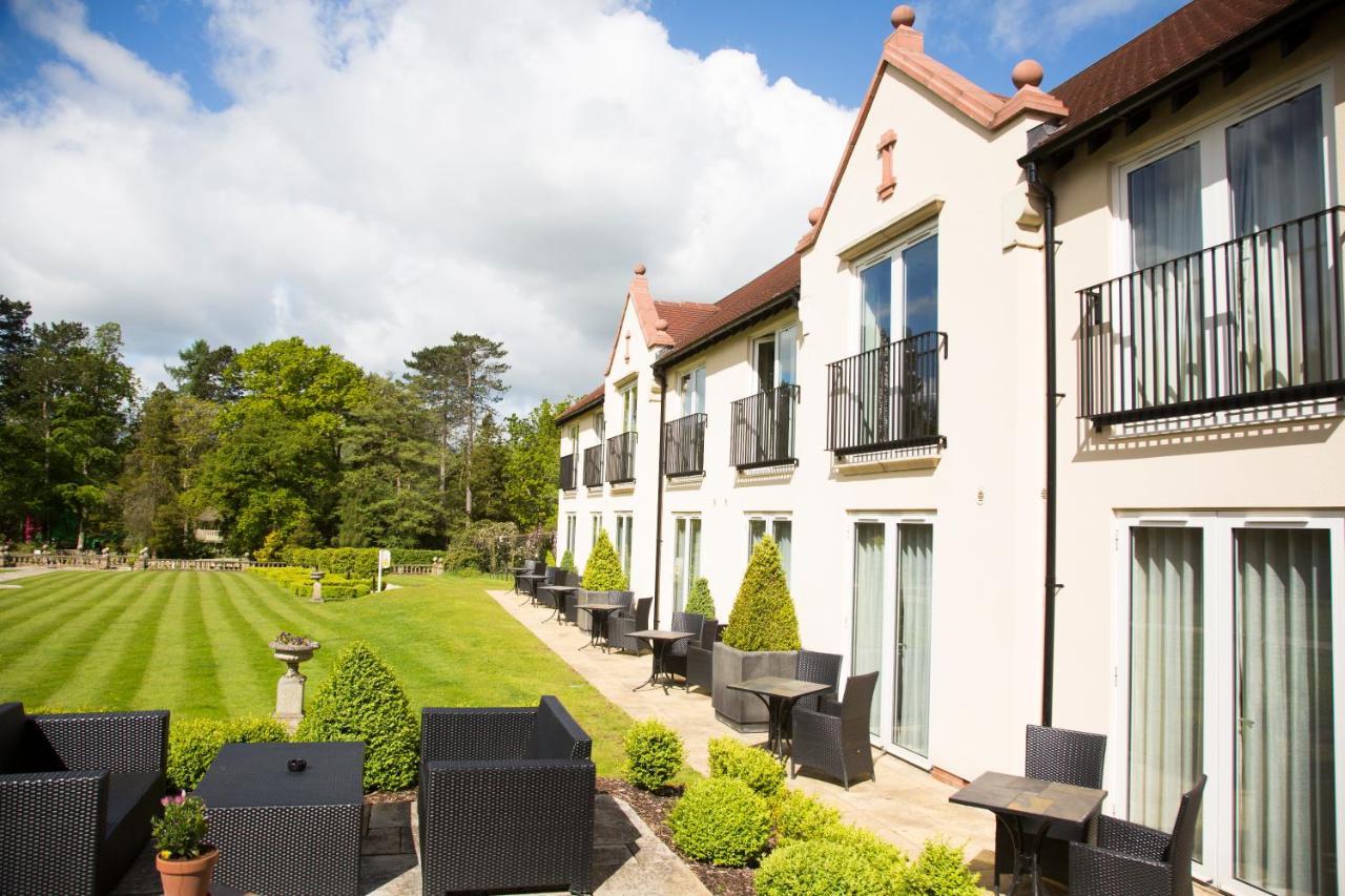 Hotel Hogarths à Solihull Extérieur photo