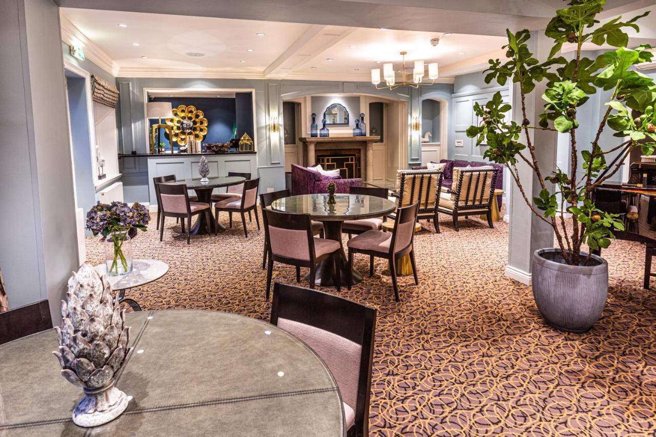 Hotel Hogarths à Solihull Extérieur photo