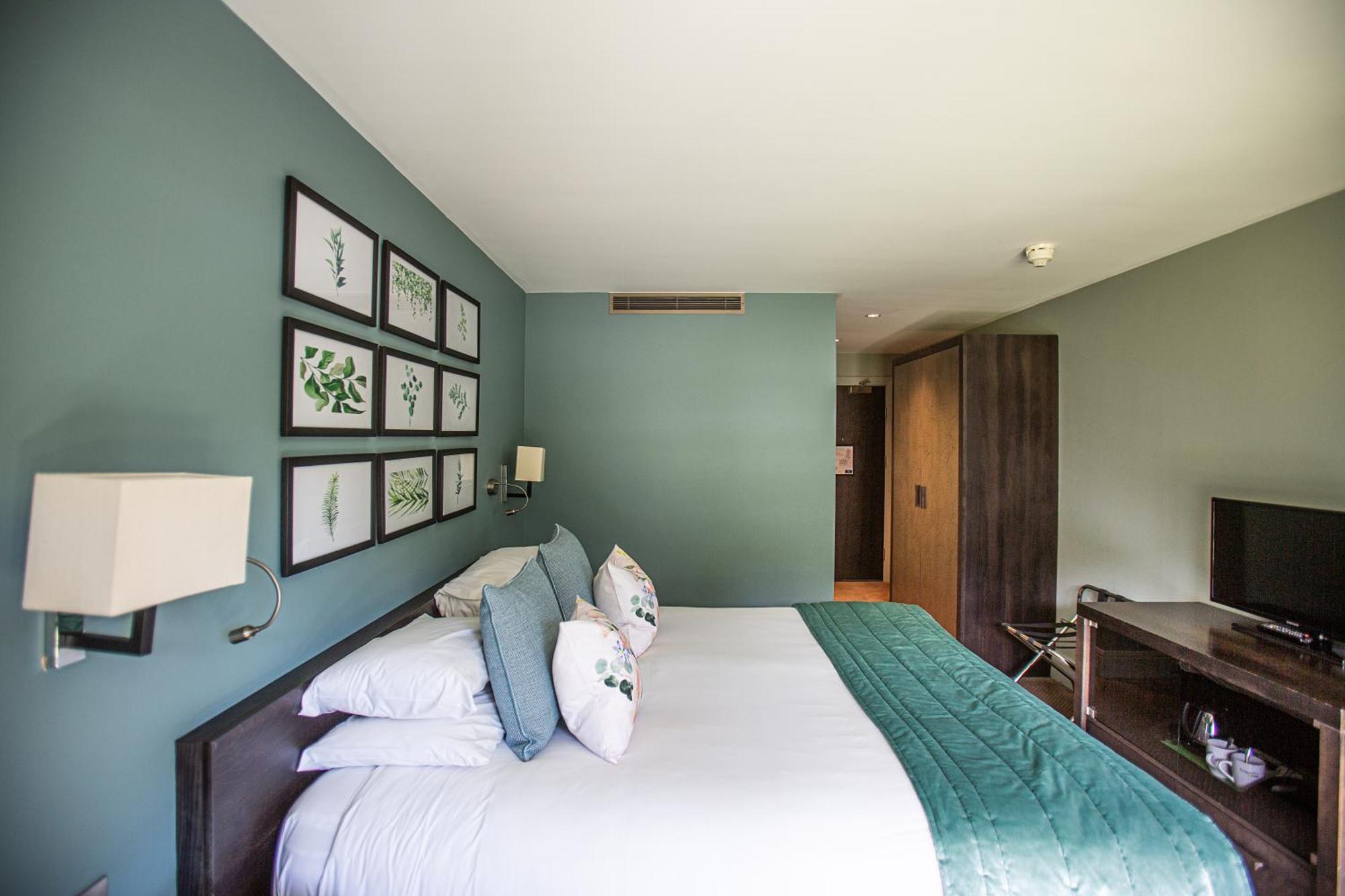 Hotel Hogarths à Solihull Extérieur photo