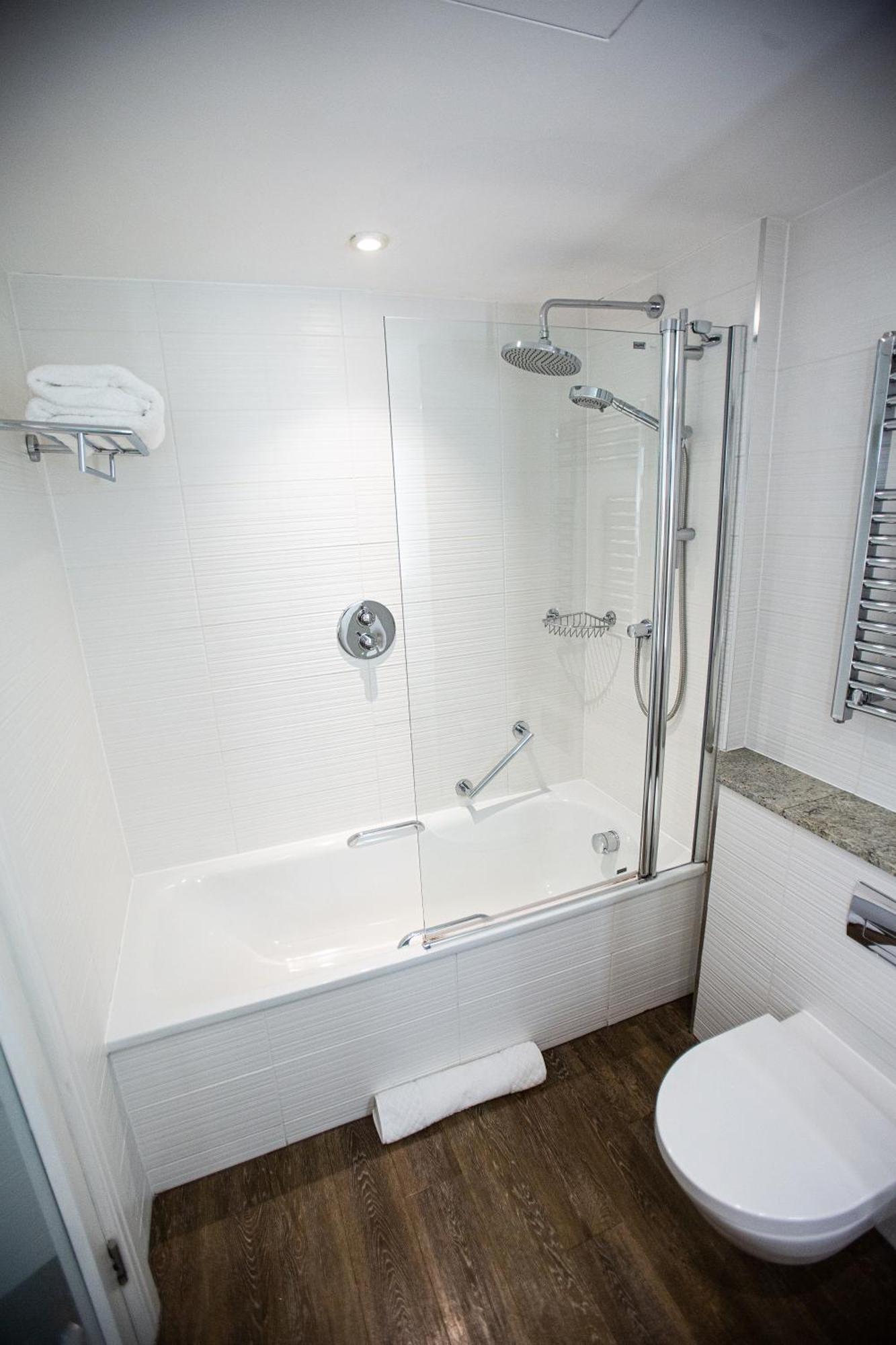 Hotel Hogarths à Solihull Extérieur photo
