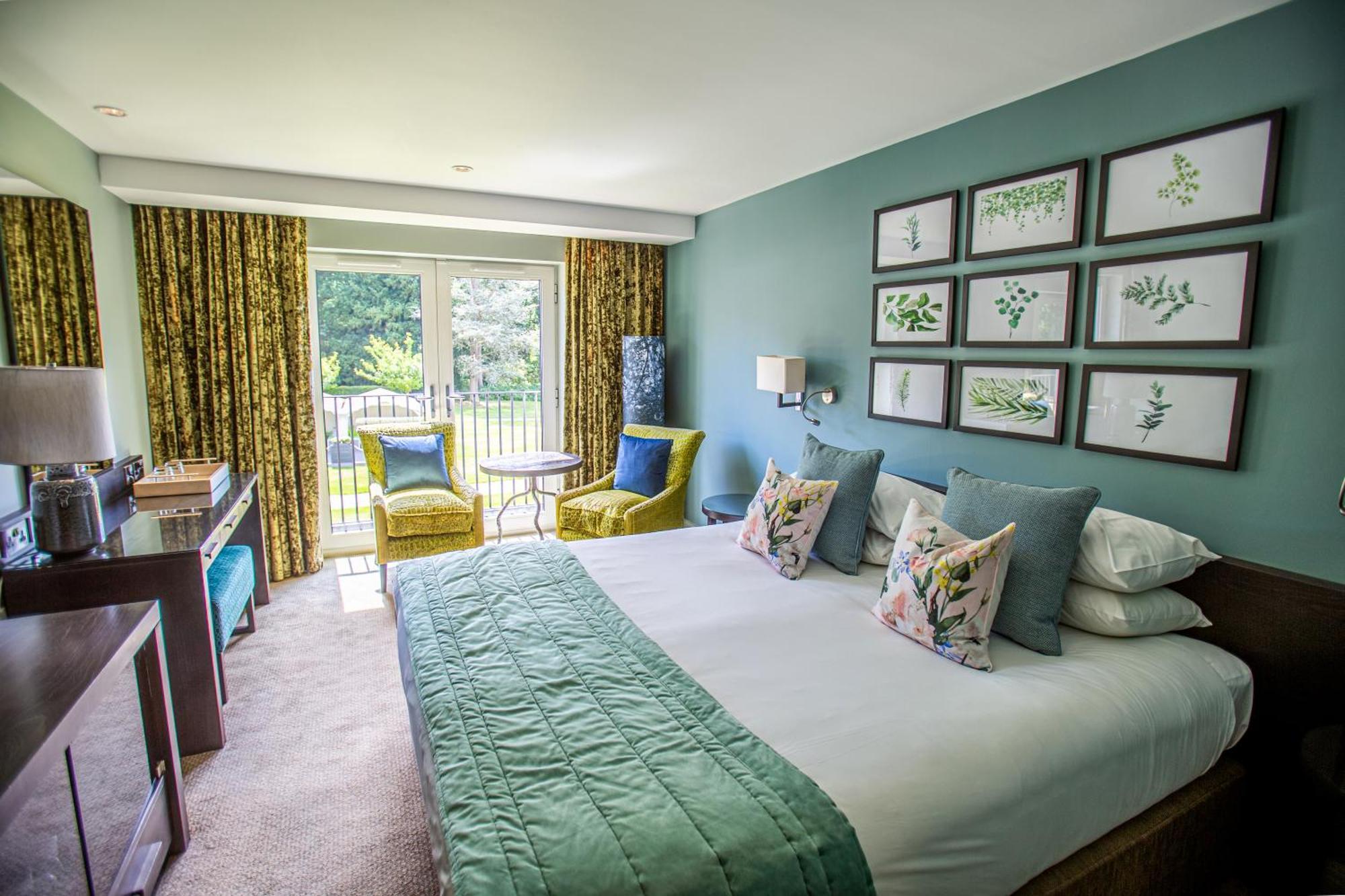 Hotel Hogarths à Solihull Extérieur photo