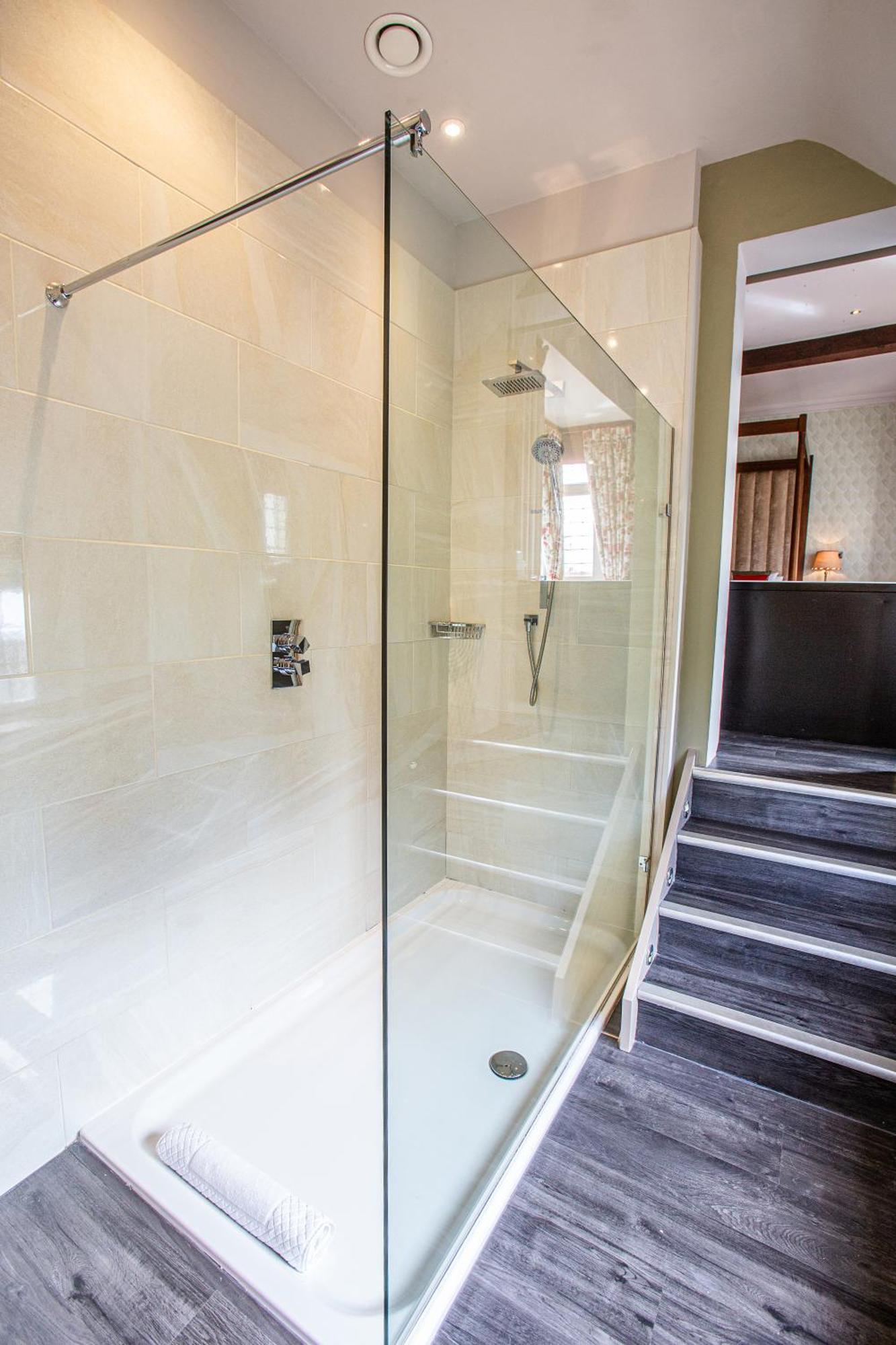 Hotel Hogarths à Solihull Extérieur photo