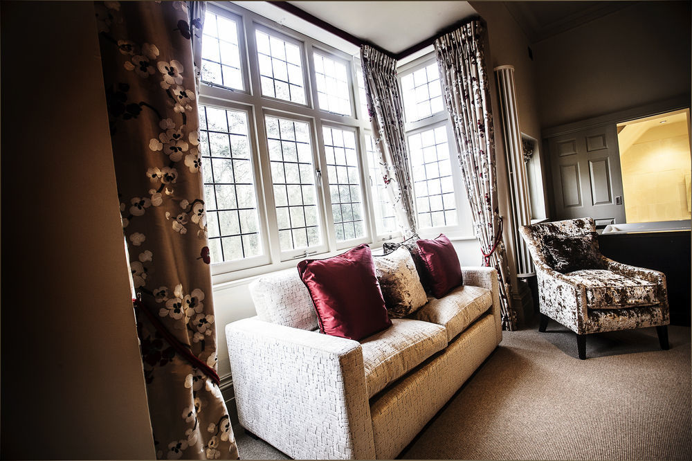 Hotel Hogarths à Solihull Extérieur photo