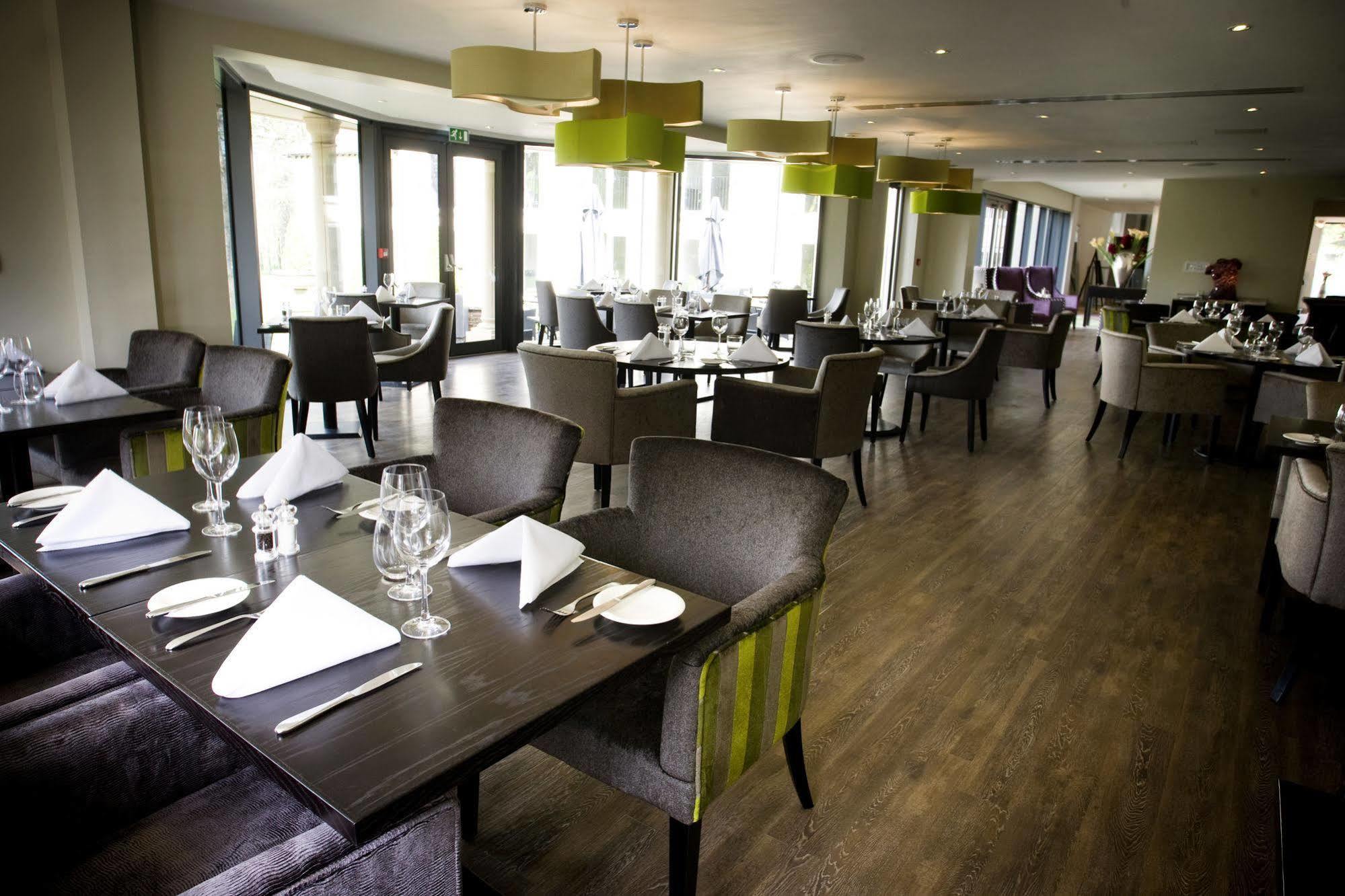 Hotel Hogarths à Solihull Extérieur photo
