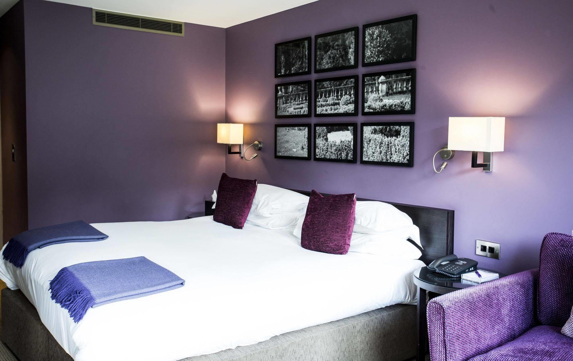 Hotel Hogarths à Solihull Extérieur photo