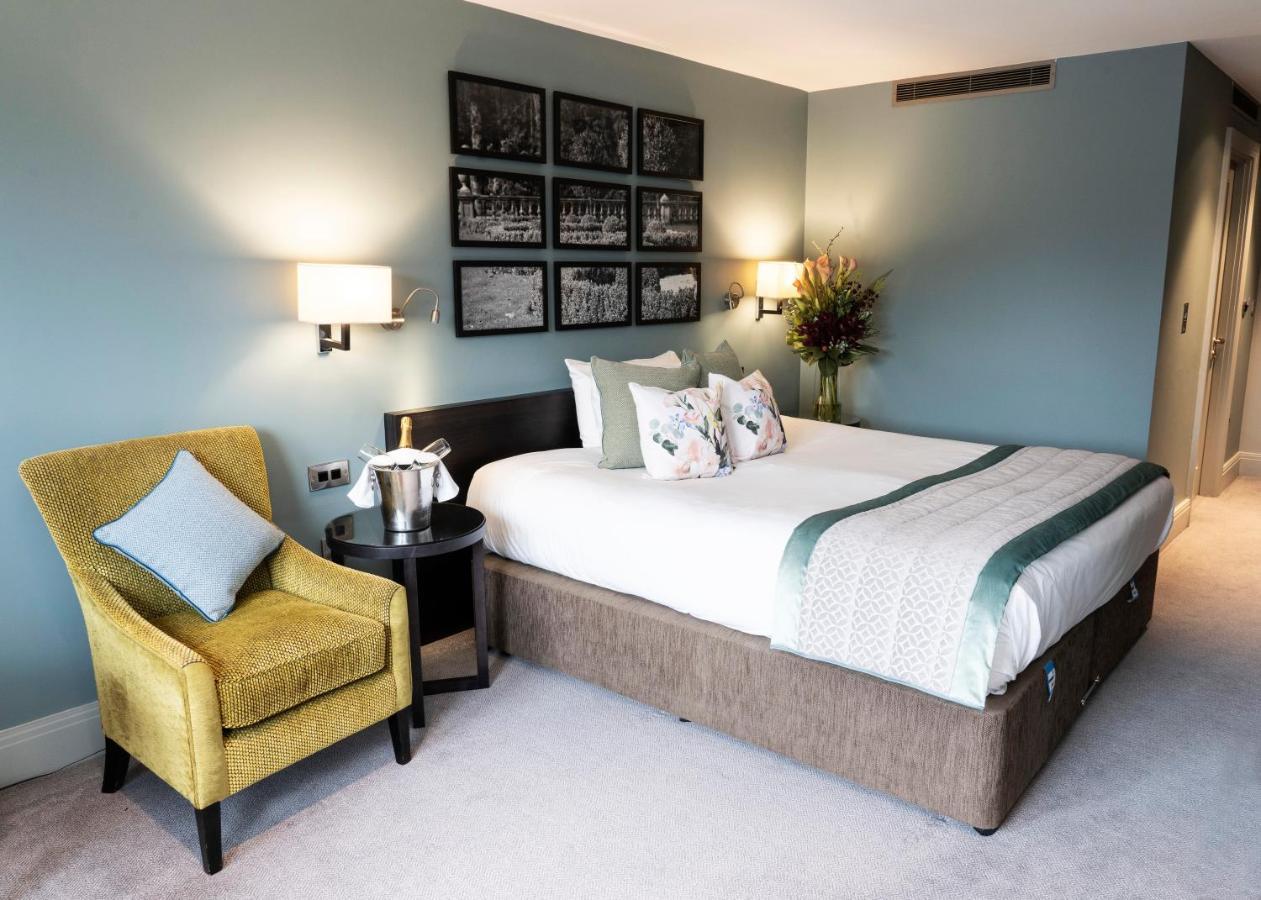 Hotel Hogarths à Solihull Extérieur photo